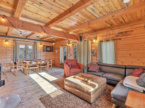 253 Bear Ln, Fairplay, CO 80432-9800
