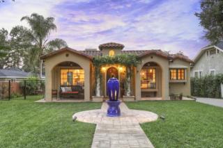 746 Mountain View Ave, Monrovia, CA 91016-1340