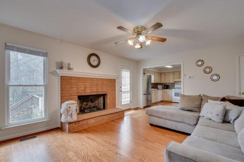 4180 Bridlewood Trl, Evans GA  30809-4880 exterior