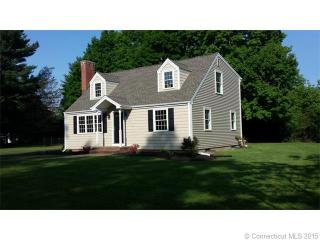 766 Beckley Rd, Kensington, CT 06037-2516