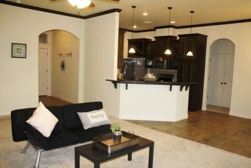 16301 Iron Tree Ln, Edmond, OK 73013-5797