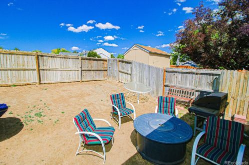 11360 Forest Dr, Denver CO  80233-2868 exterior