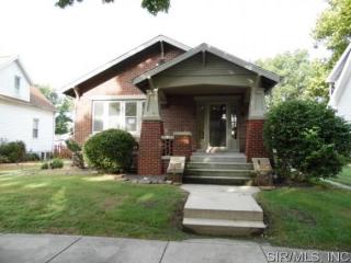 1508 Lemon St, Grantfork, IL 62249-2127