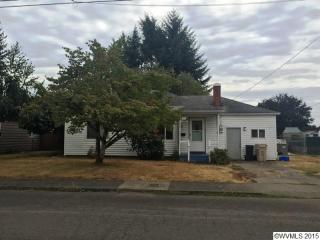 130 Berry St, Lebanon, OR 97355-3404