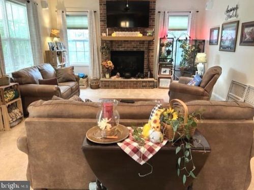 144 Foggy Bottom Ln, Berkeley Springs WV  25411-5200 exterior