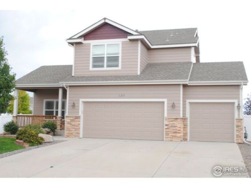 688 Shoshone Ct, Fort Collins, CO 80550-4300