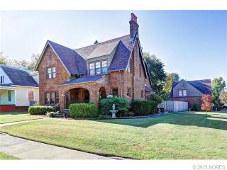 303 Fourth St, Claremore, OK 74017-7407