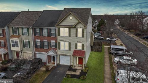 12100 Wallower Way, Bristow, VA 20136-1249