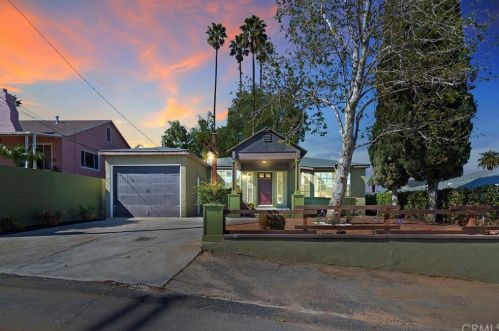11757 Hazeldell Dr, Riverside, CA 92505-3324