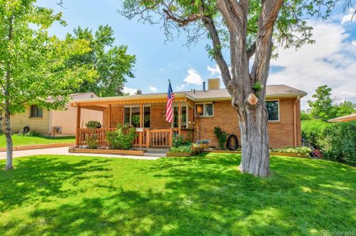 3769 Hooker St, Englewood, CO 80110-3226