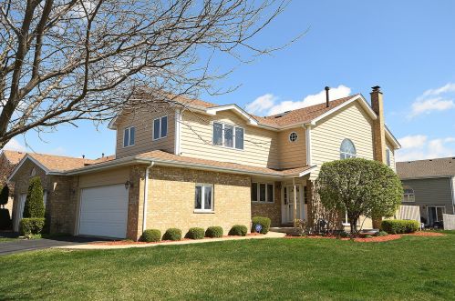 8552 Tullamore Dr, Tinley Park, IL 60487-4771