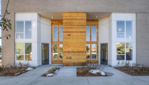 3709 Marion St, Denver, CO 80205-3345
