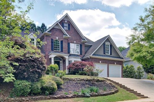 850 Valley Dr, Holly Springs, GA 30114-6625
