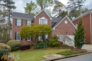 4812 Clay Brooke Dr, Smyrna, GA 30082-5030
