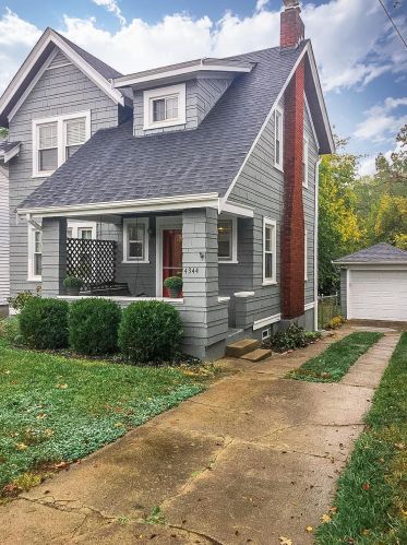 4344 Beech St, Cincinnati, OH 45212-4233