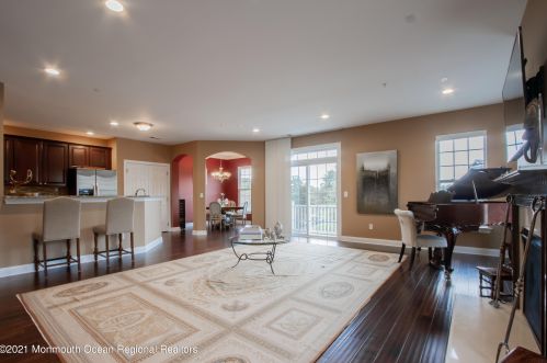 301 April Way, Middletown NJ  07748-6509 exterior