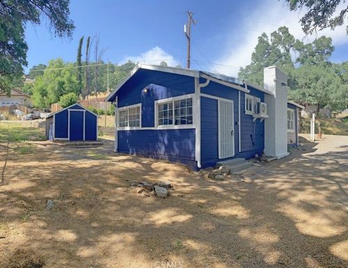 12767 Oakgrove Ave, Sulphur Bank Rancheria, CA 95423-8375