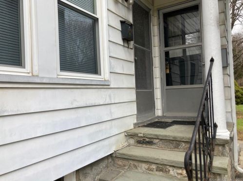 50 Portman St, Torrington CT  06790-3319 exterior