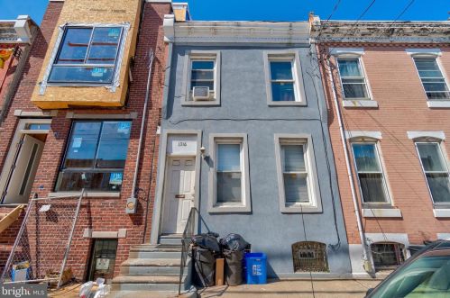 1336 31st St, Philadelphia, PA 19146-3401