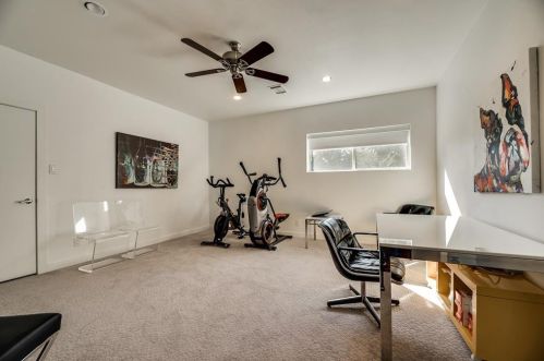 2616 Torrey Pne Dr, Fort Worth TX  76180-0833 exterior