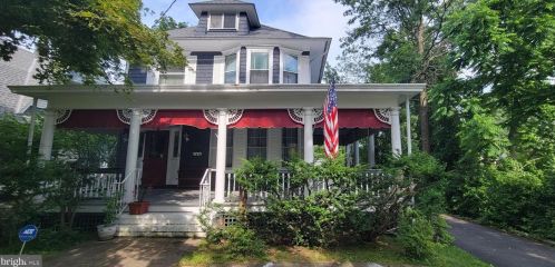 870 Lawrence Rd, Trenton, NJ 08648