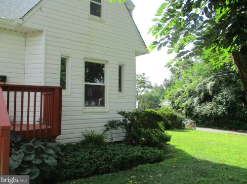 10001 Dallas Ave, Silver Spring MD  20901-2240 exterior