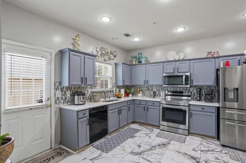 2219 Palomino Ln, Conyers GA  30012-5294 exterior