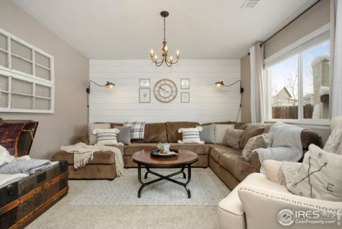 206 Windflower Way, Fort Collins CO  80550-6233 exterior