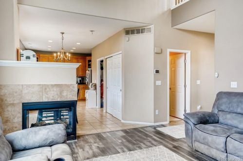 11171 Kilberry Way, Parker CO  80134-3078 exterior