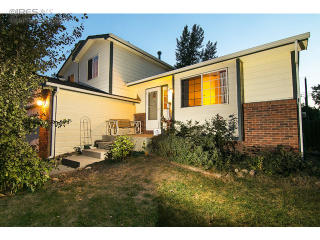 3411 17th Ave, Greeley, CO 80620-1305