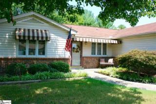 404 Lakeside Cir, Greenville, SC 29615-5325