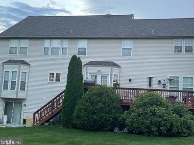 432 Mara Rose Ln, Harpers Ferry, WV 25425-9510