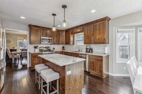 12153 Harvard Dr, Aurora CO 80014-1947 exterior