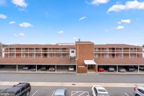 15111 Glade Dr, Silver Spring MD 20906-1542 exterior