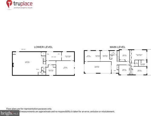 1626 Bald Eagle Rd, Arnold MD 21012-2544 exterior