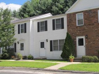 13 Colonial Vlg, Huntington CT  06484-3246 exterior