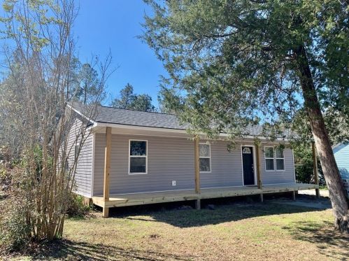 505 Florida Ave, New Ellenton, SC 29809-2641