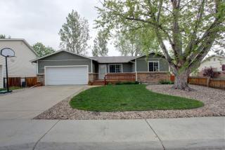 8667 86th Cir, Arvada, CO 80005-1515