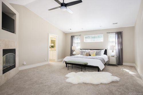 680 Gilpin St, Denver CO  80209-4515 exterior