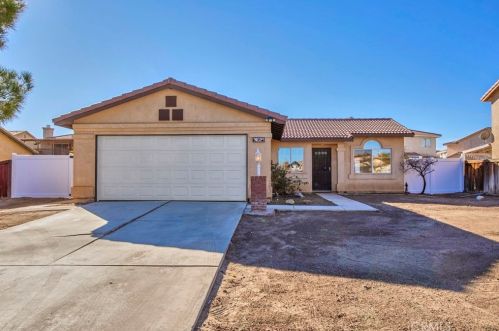 11521 Star St, El Mirage, CA 92301-4085