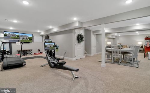 463 Deerfield Village Dr, Shepherdstown WV  25443 exterior