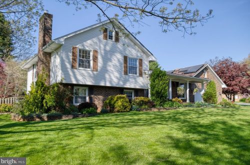 202 Lombardy Ct, Middletown, MD 21769-7811