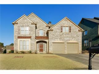 1891 Barrett Knoll Ct, Kennesaw, GA 30152-8228