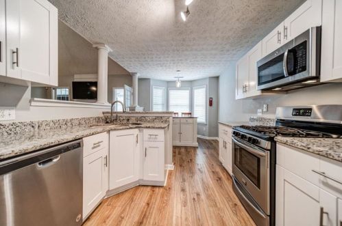 3965 Lullwater Main, Kennesaw, GA 30144-5703