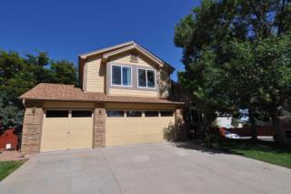 10602 Bellaire St, Westminster, CO