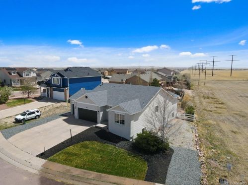 10881 Redington Dr, Amo, CO 80831-6400
