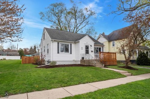 541 Catalpa St, Sollitt, IL 60401-6678