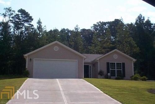 486 Canoe Ct, Statham, GA 30666-2142