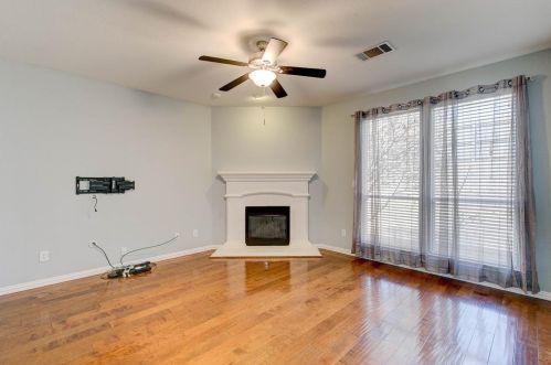 10145 Bull Run, Fort Worth TX  76177-7387 exterior