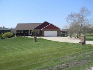 26710 Foxwood Dr, Monee, IL 60449-9253